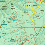 Co Unit 71 Land Ownership Map Preview 2