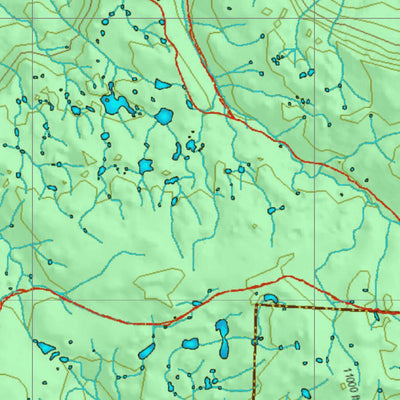 Co Unit 24 Land Ownership Map Preview 2
