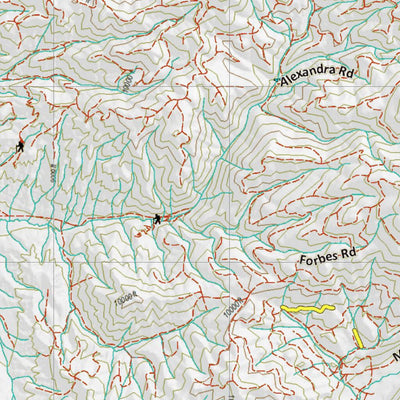 Co Unit 83 Land Ownership Map Preview 3