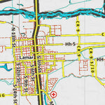 Co Unit 127 Land Ownership Map Preview 3