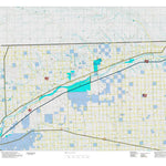 Co Unit 90 Land Ownership Map Preview 1