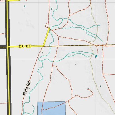 Co Unit 120 Land Ownership Map Preview 2