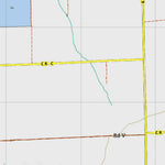 Co Unit 121 Land Ownership Map Preview 2