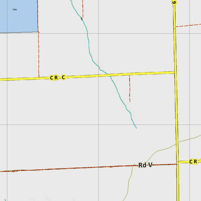Co Unit 121 Land Ownership Map Preview 2