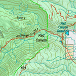 Co Unit 161 Land Ownership Map Preview 3