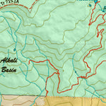 Co Unit 411 Land Ownership Map Preview 2