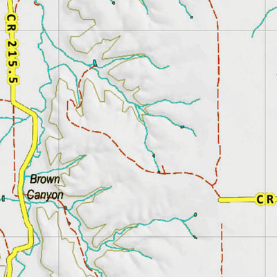 Co Unit 137 Land Ownership Map Preview 2