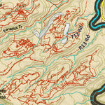 Co Unit 60 Land Ownership Map Preview 3