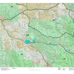 Co Unit 444 Land Ownership Map Preview 1