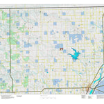 Co Unit 89 Land Ownership Map Preview 1