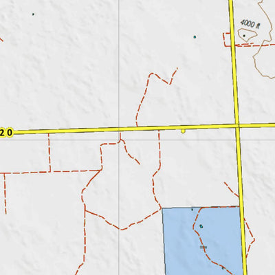 Co Unit 102 Land Ownership Map Preview 2