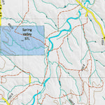 Co Unit 109 Land Ownership Map Preview 3