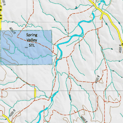 Co Unit 109 Land Ownership Map Preview 3