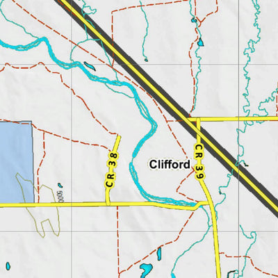 Co Unit 114 Land Ownership Map Preview 2