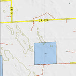 Co Unit 101 Land Ownership Map Preview 2