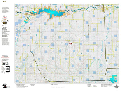 Co Unit 146 Land Ownership Map Preview 1