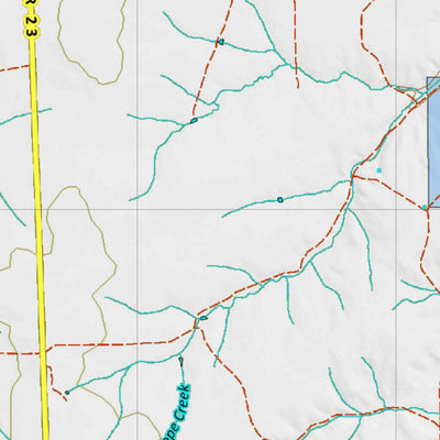 Co Unit 146 Land Ownership Map Preview 2