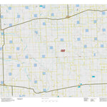 Co Unit 122 Land Ownership Map Preview 1