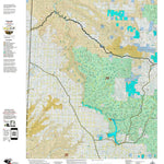 Co Unit 711 Land Ownership Map Preview 1