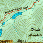 Co Unit 561 Land Ownership Map Preview 2