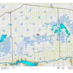 Co Unit 126 Land Ownership Map Preview 1