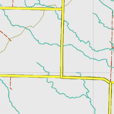 Co Unit 682 Land Ownership Map Preview 2