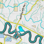 Co Unit 124 Land Ownership Map Preview 3