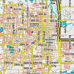 Co Unit 951 Land Ownership Map Preview 3
