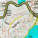 Co Unit 741 Land Ownership Map Preview 3