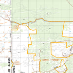 Riverland and Murray Mallee Map 159 Preview 2