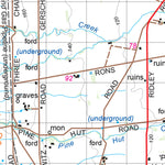 Riverland and Murray Mallee Map 180 Preview 3
