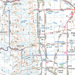 Riverland and Murray Mallee Map 180 Preview 2