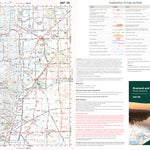 Riverland and Murray Mallee Map 180 Preview 1