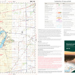 Riverland and Murray Mallee Map 182 Preview 1