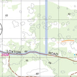Riverland and Murray Mallee Map 183 Preview 3