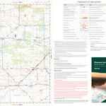 Riverland and Murray Mallee Map 183 Preview 1