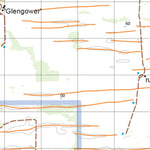 Riverland and Murray Mallee Map 185 Preview 3