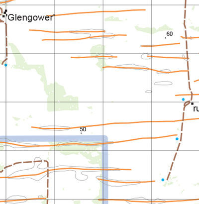 Riverland and Murray Mallee Map 185 Preview 3