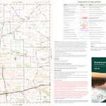 Riverland and Murray Mallee Map 185 Preview 1