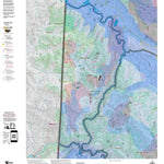 Co Unit 1 Elk Concentration Map Preview 1