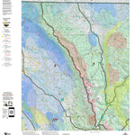 Co Unit 7 Elk Concentration Map Preview 1
