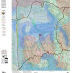 Co Unit 23 Elk Concentration Map Preview 1