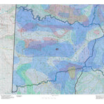Co Unit 10 Elk Concentration Map Preview 1