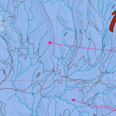 Co Unit 11 Elk Concentration Map Preview 2