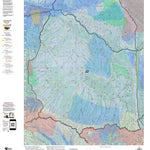 Co Unit 22 Elk Concentration Map Preview 1
