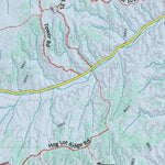 Co Unit 22 Elk Concentration Map Preview 2