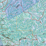 Co Unit 57 Elk Concentration Map Preview 3