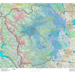 Co Unit 20 Elk Concentration Map Preview 1
