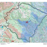 Co Unit 25 Elk Concentration Map Preview 1