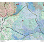 Co Unit 26 Elk Concentration Map Preview 1